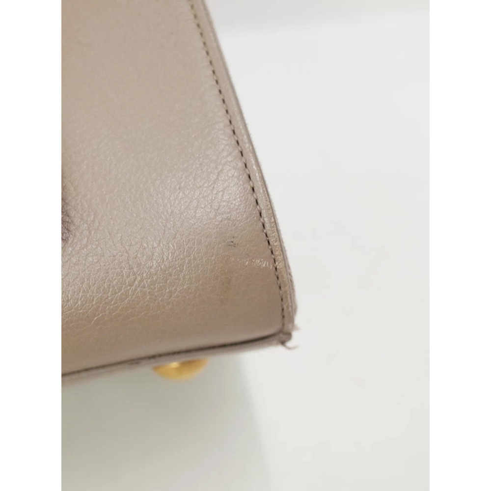Saint Laurent Paris Saint Paris Muse Two Handbag - Picture 5 of 9